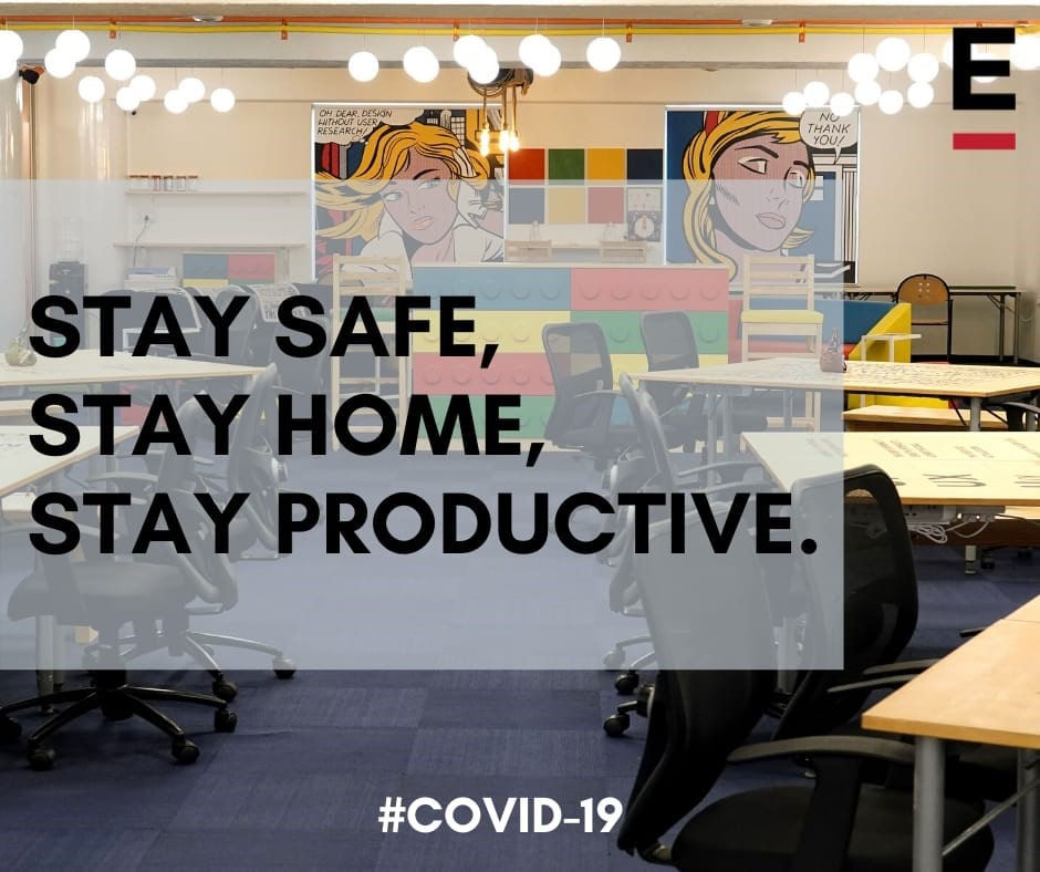 Extentia’s Response to COVID-19