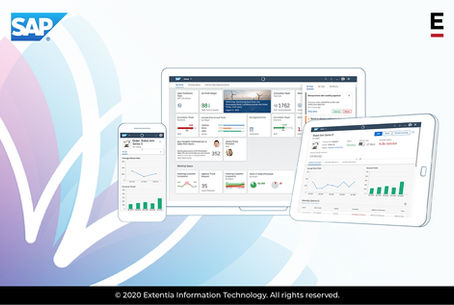 Here’s Looking at SAP Fiori – An Overview