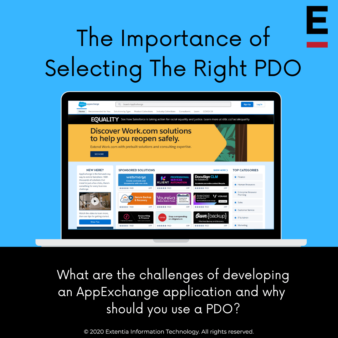 The Importance of Selecting The Right PDO