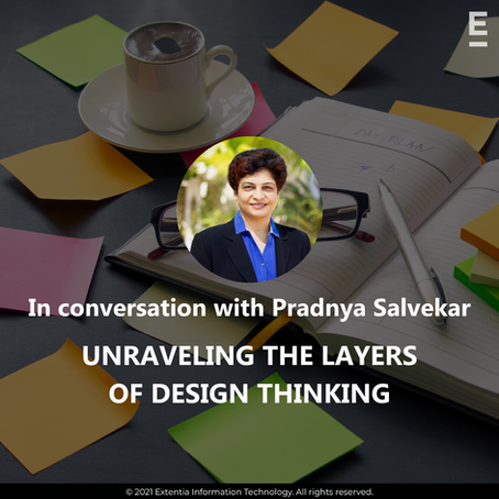 Unraveling the Layers of Design Thinking