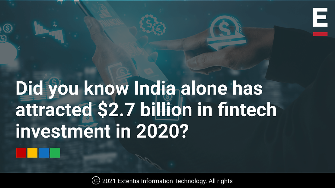Fintech Revolution During COVID-19 Pandemic