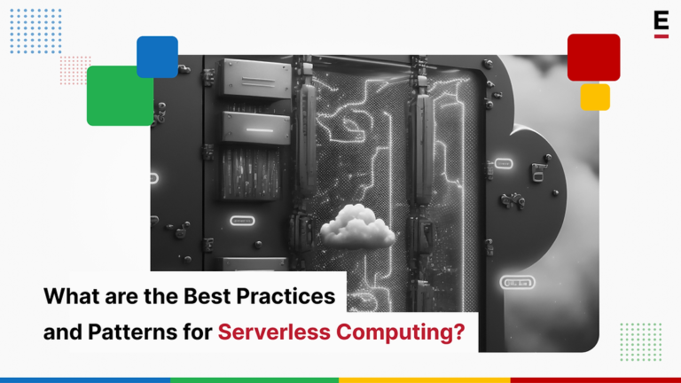Practices and Patterns for Serverless Computing? - Extentia