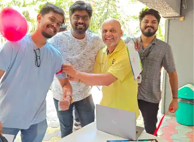 Sakaar in Pictures​
