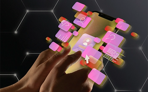 Homepage-Extentia’s Core Focus-Enterprise mobility