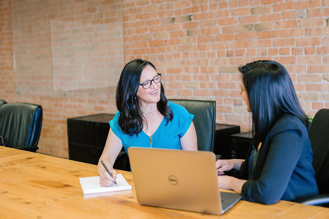 The Hiring Discussion in 2020 – a Check List
