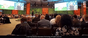 Another Blockbuster Event – Dreamforce 2017
