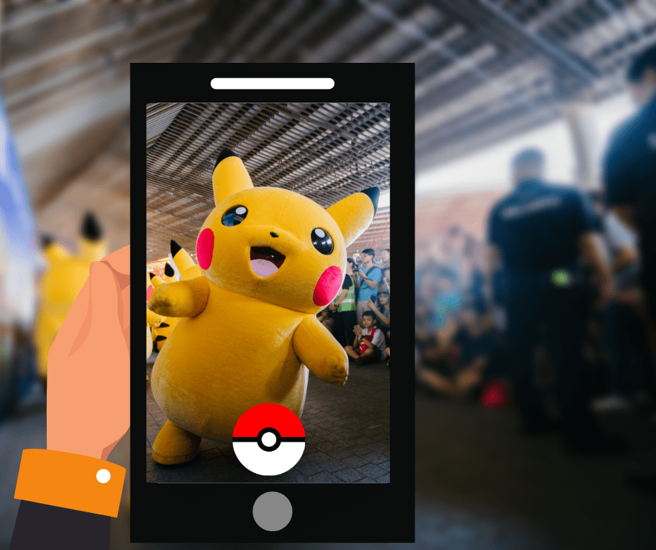 Is Augmented Reality Here to Stay?