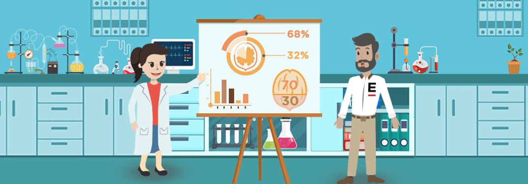 Cracking the Data Science Nut
