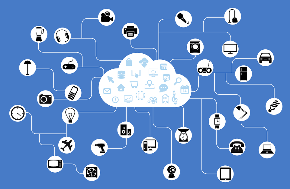 The Internet of Things – Shaping the Future?