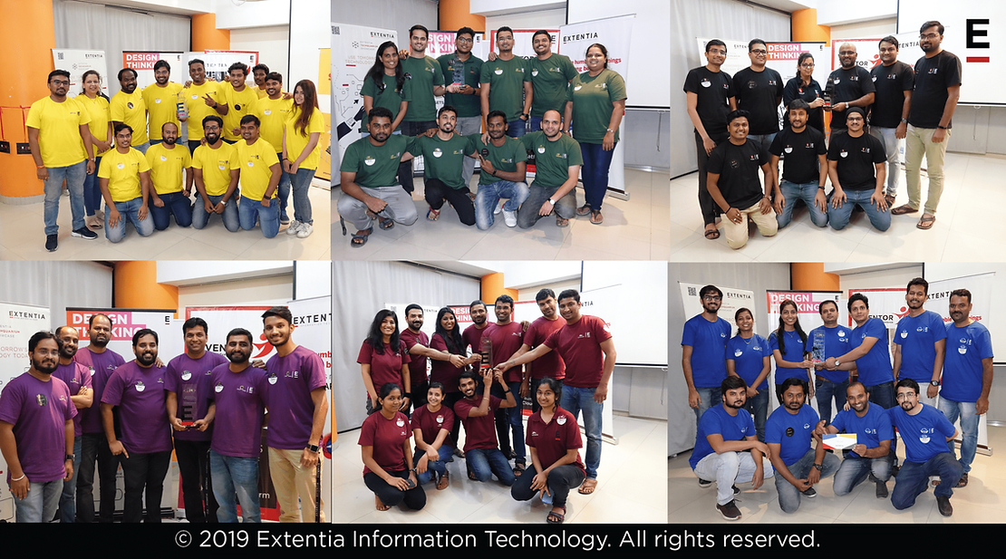 X24 Season 5 – Our SMARTest Hackathon Ever!