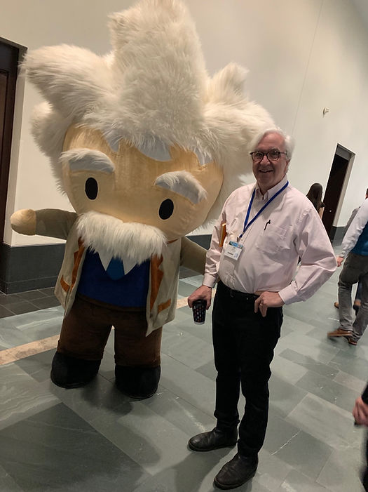 Salesforce World Tour Boston ‘19