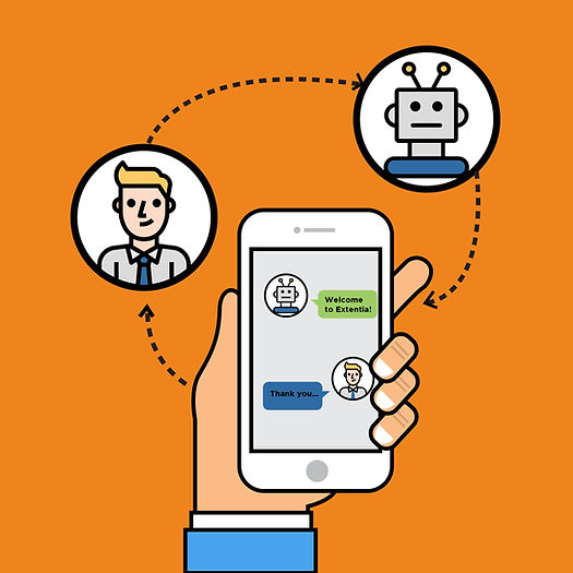 Bring Your Business to Life With a Chatbot