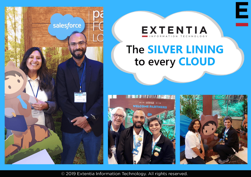 The Amazing PDO Race To Dreamforce 2019