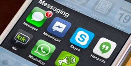 The Extentia Blog – The Implications of Conversational Commerce in 2016