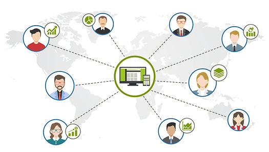 Transformative Expert Sales System