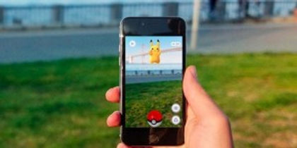 5 App Technology Lessons from Pokémon GO!