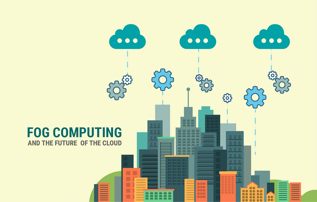 The Rise of Fog Computing