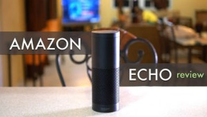 9 of the Best Skills from the Alexa App via Amazon Echo