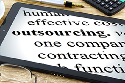 A Guide to Selecting an Outsourcing Partner