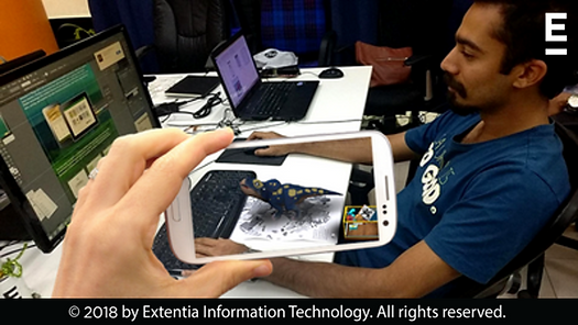 AR – Your New Reality