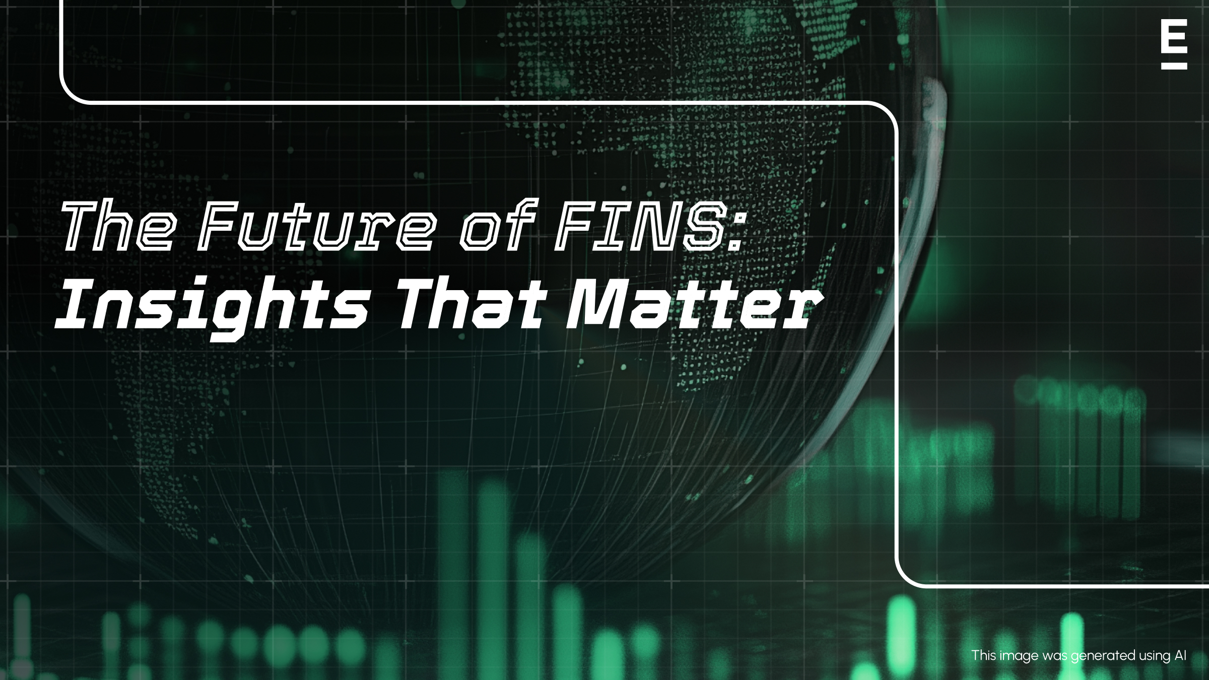 Designing Trust: The New Currency of Financial Services