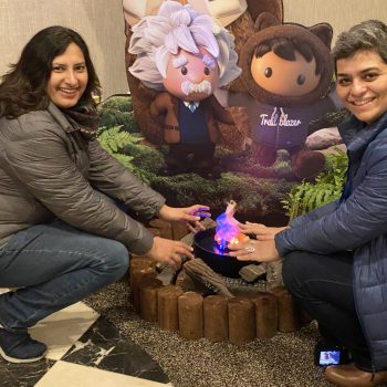 Nov 2019 - Extentia - Dreamforce - 101